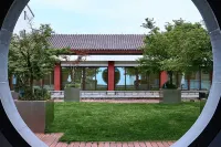 Sheraton Grand Hangzhou Wetland Park Resort - Spa