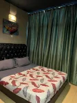 Ghazrin's Garuda Hotel