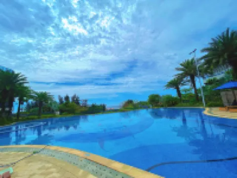 海陵島保利N+ホテル