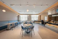 Home Inn (Dezhou High - speed Railway East Station Branch)