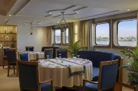 Mövenpick MS Royal Lotus Nile Cruise