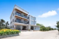 One Bay Star River Hotel Hotels near Li'anzhen