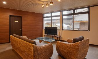 Guest house AMATERRACE