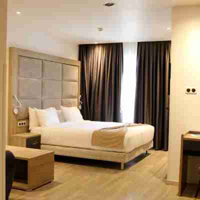 Hôtel El Aziz Inn Rooms
