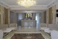 Emily Grand Palace hotel - Wi-Fi