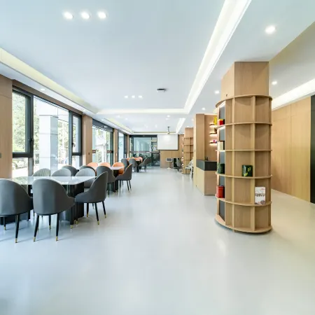 No. 1 Bund Homestay (Jingxian Shuimo Tingxi Scenic Area Branch)