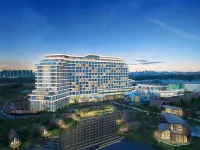 Wuhan Chengjian Senbo Nature Park & Resort Hotel