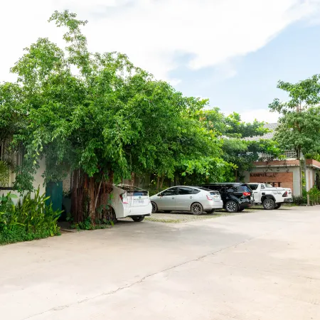 Kampot Sweet Boutique