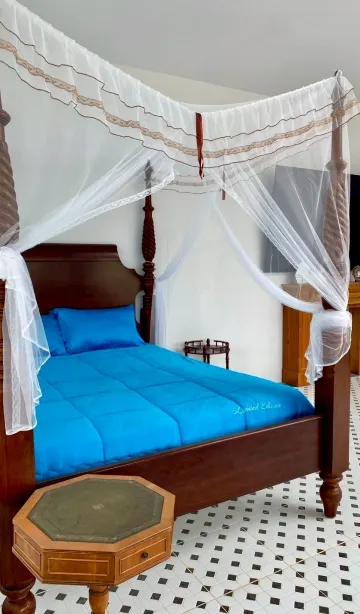 ห้องสวีทเตียงควีนไซส์