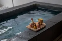 Lotusland Hotel - Hot Springs