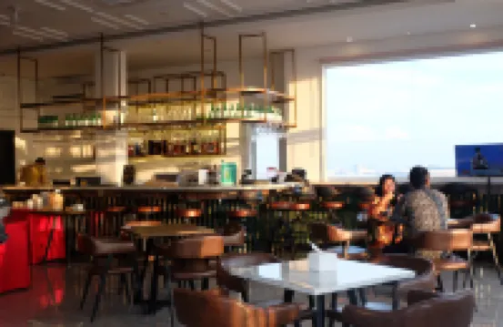 Swasana Hotel Medan Hotels in Medan Petisah