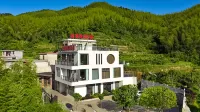 Yangtian Lake Kuandong Zhoujia Homestay - Rooftop Pools