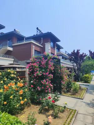 Chaoshang Sea Fishing Lure Offshore Club Homestay Hotels near Puti Island
