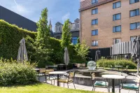 Le Louise Hotel Brussels - MGallery Collection