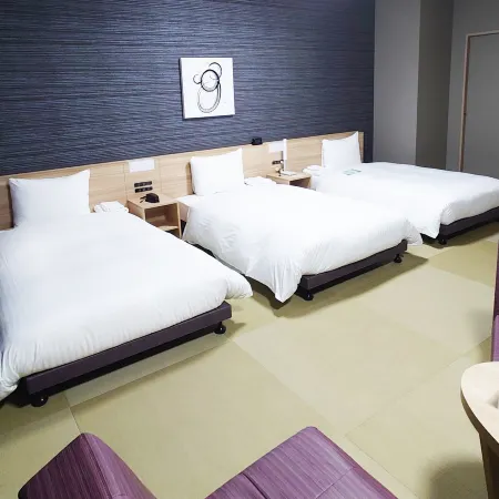 Hotel Route Inn Matsue
