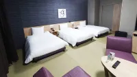 Hotel Route Inn Matsue Hotels near Eshima Ohashi Bridge