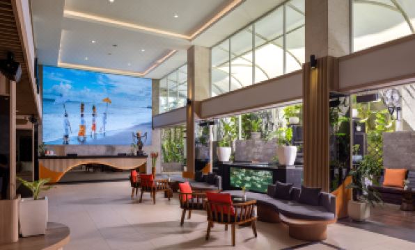 J4 Hotels Legian