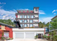Lincang Fengqi Homestay (Dianxi Science Normal University) - pet friendly