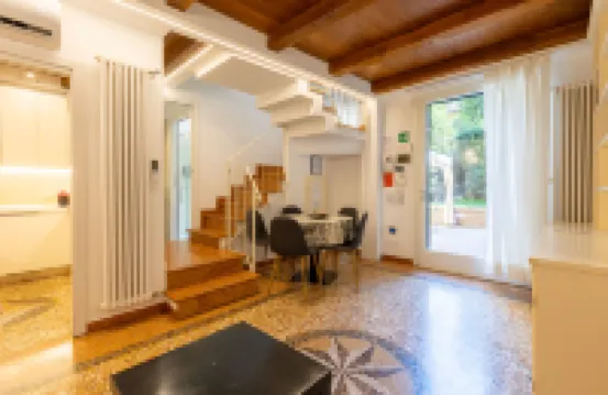 BolognaRoomscom - Isaia Garden Private Garden Spa Bath