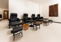 Choasis Hotel - spa