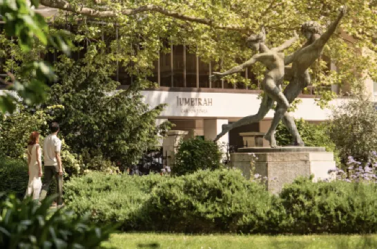 Jumeirah Carlton Tower London Hotels in London