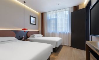 Xishe Hotel (Zhenhai Congyuan Road Metro Station Branch), Ningbo