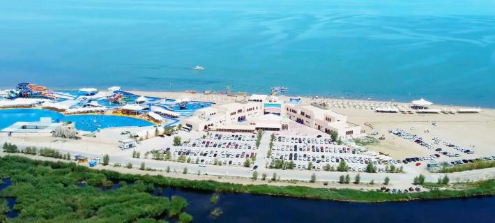 Kongque Beach Moon Bay Hotel Bağraş İlçesi otelleri