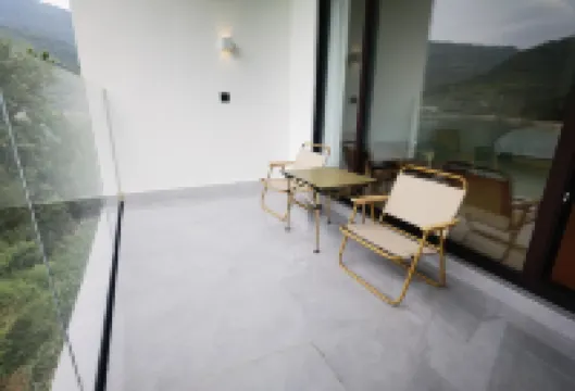 Gongtan Hoshino • Riverside Vacation Apartment