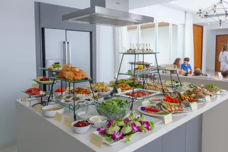 Coastal Escape Natai Beach