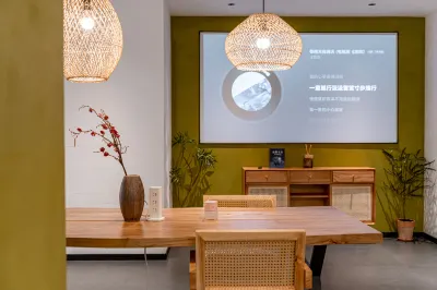 Dengba Hostel Shanghai Flagship Store