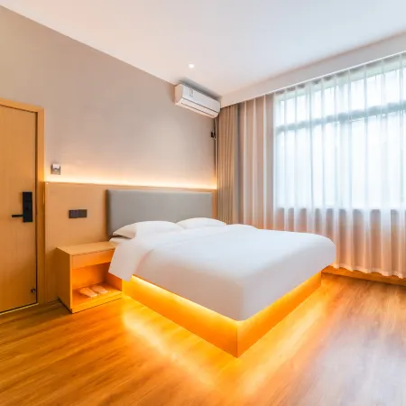 Boman Hotel (Jintang)