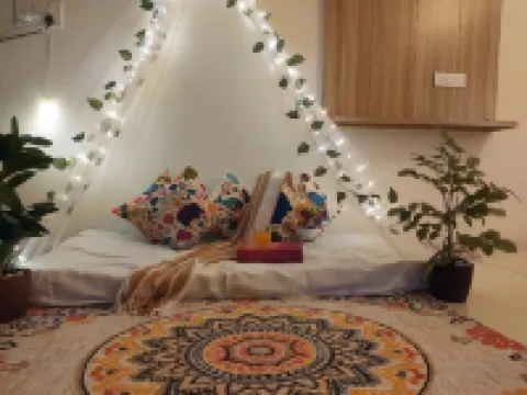 The Nestique Rishikesh