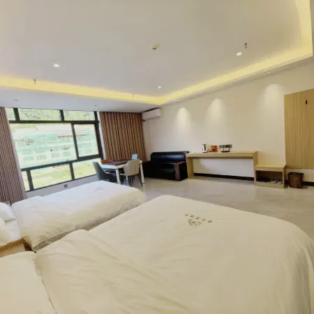 Jiaheli Hotel
