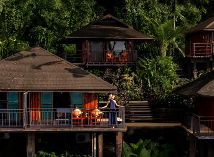 Baan Krating Khao Lak Resort