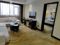 Zhongzhou International Hotel Linzhou Hotels in Linzhou