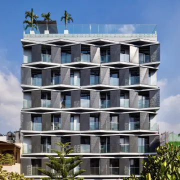 CityHouse - Kim Nguyen Hotels near Phu Nhuan