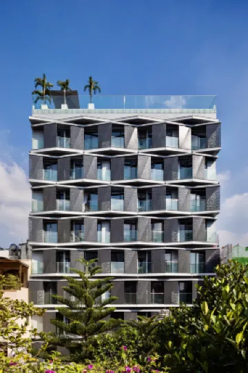 CityHouse - Kim Nguyen