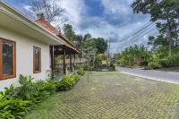 D'Langon Villa by Sidhi Hospitality experiences Hotels in 