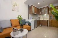 Weihai · Laike | Marine · Like · Brinew Boutique Stay (Weihai Daxiangkuang Station) - Inns