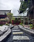 Pu'er DeTing Boutique Hotel - Romantik