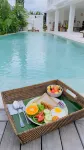 峇里島意外邂逅設計飯店·庫塔海灘 - 浪漫/情侶
