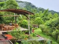 Heimatlos Amazon Lodge Hotels in Canelos