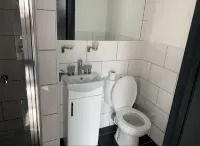 Kick back relax stylish space