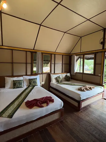 รูปภาพของโรงแรมพีพีอิงภูวิวพอยท์