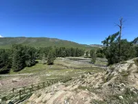 Mingya Mountain Residence · Cabin Vacation Boutique Stay - Mountain view