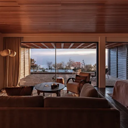 Dali Muxi Dali · Huoshan Hotel
