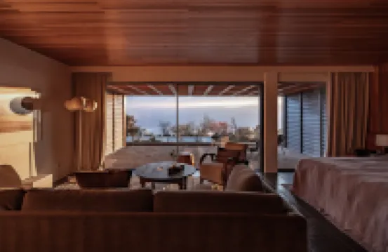 Dali Muxi Dali · Huoshan Hotel