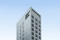 어반스테이 부티크 남포BIFF 부산 호텔