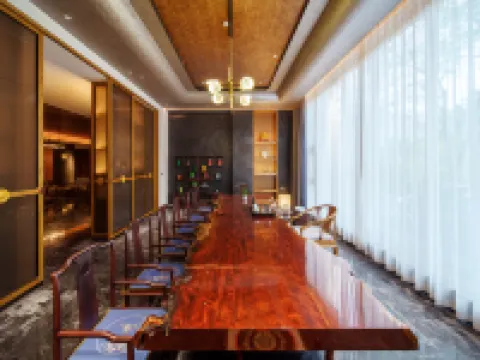 China Nandan Mineral Hot Spring Geomagnetic Resort Hotel Hotels in Nandan