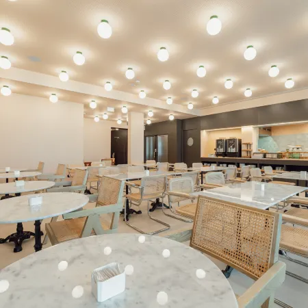ABC Hotel Porto Campanha